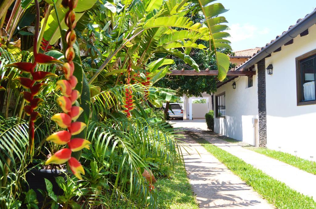 La Riviera Aparthotel Fernando de la Mora Exterior foto