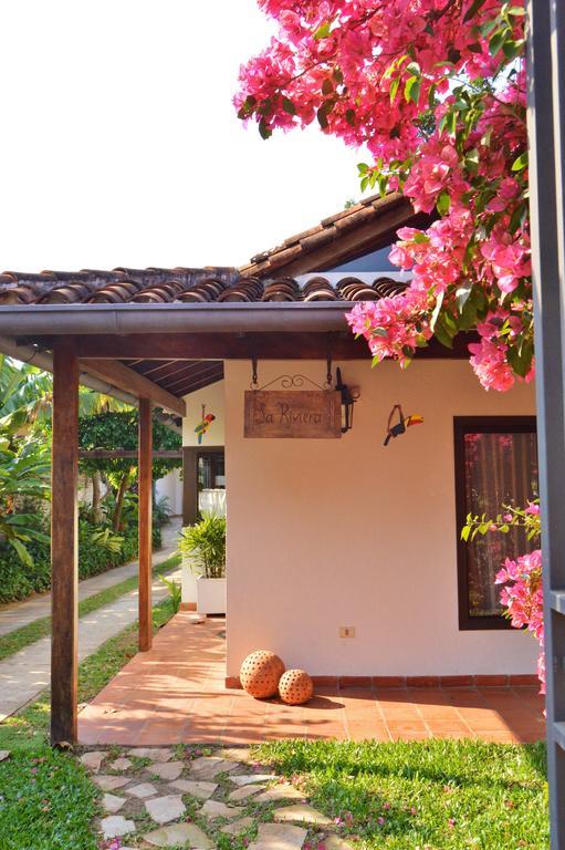 La Riviera Aparthotel Fernando de la Mora Exterior foto