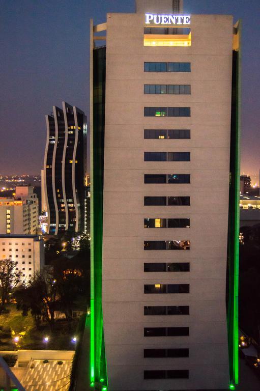 La Riviera Aparthotel Fernando de la Mora Exterior foto
